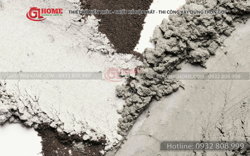 Cường độ bê tông