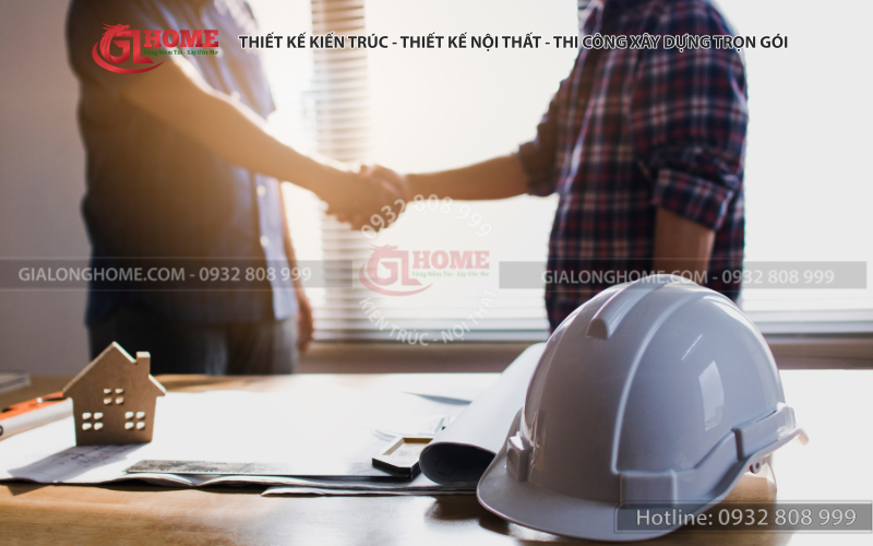 Sai lầm khi xây nhà thường gặp 