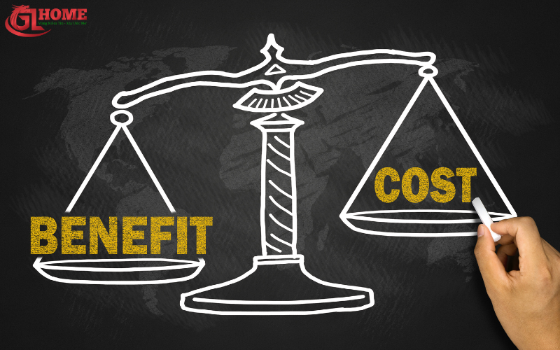 Sai lệch bản vẽ gây phát sinh chi phí