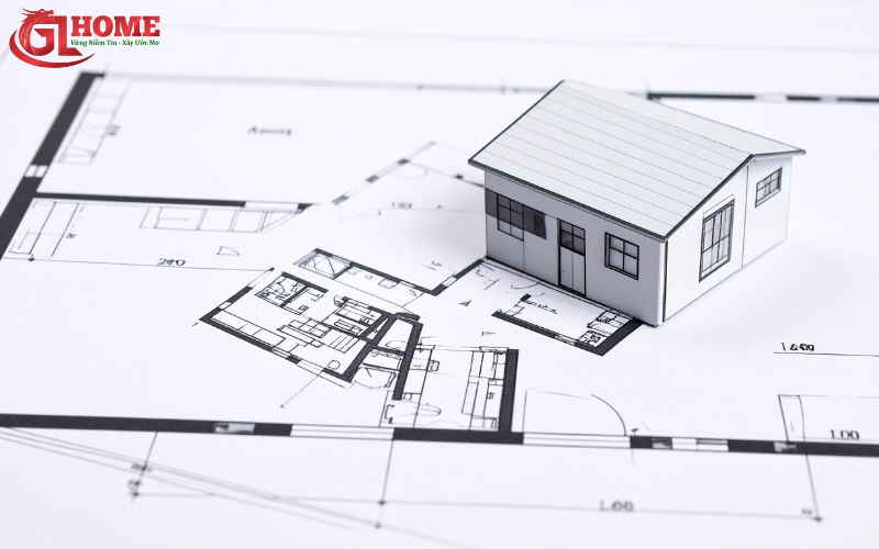 Kỹ thuật cần biết khi xây nhà cấp 4