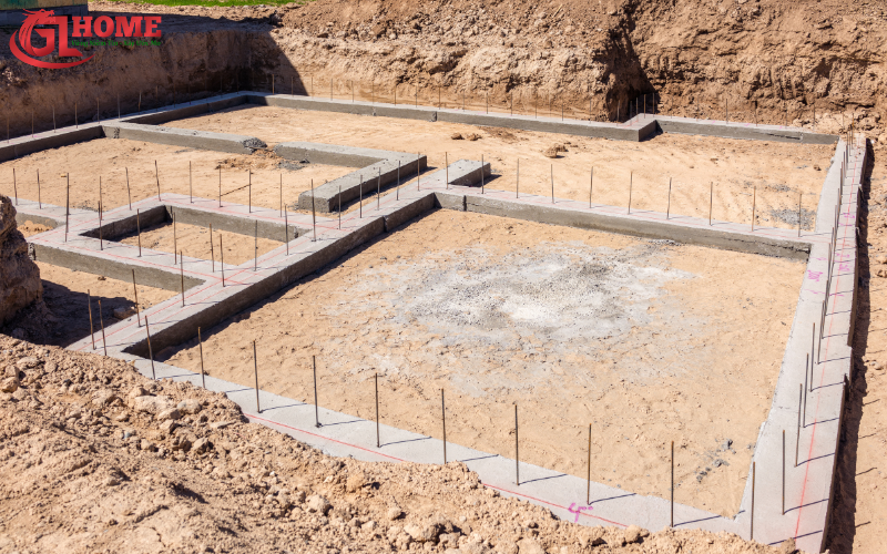 Kỹ thuật cần biết khi xây nhà cấp 4