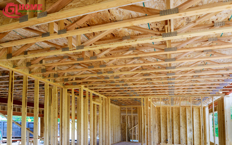 Kỹ thuật ccanf biết khi xây nhà cấp 4