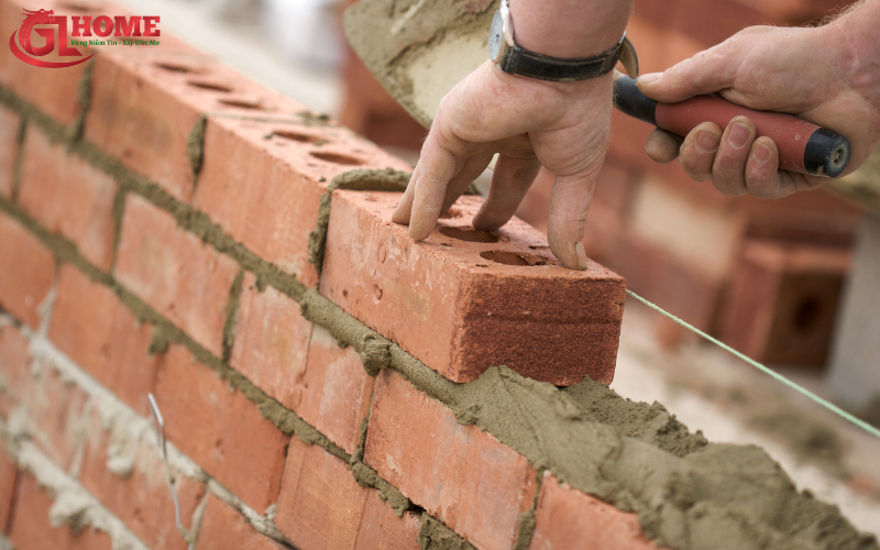 Kỹ thuật cần biết khi xây nhà cấp 4