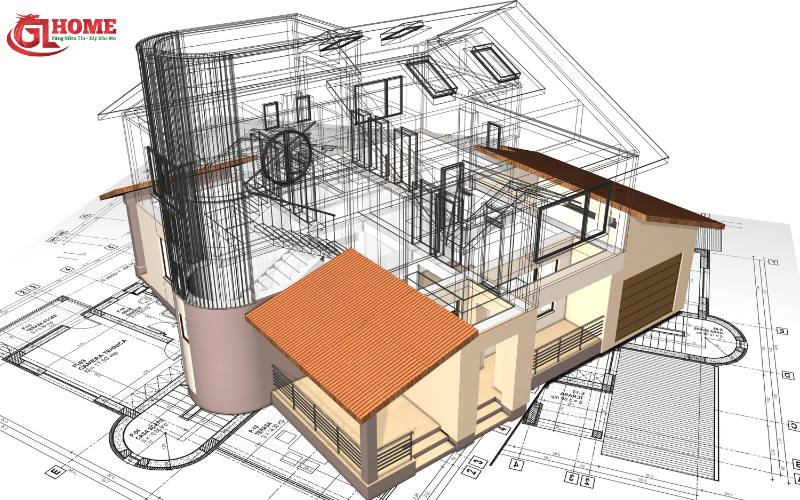 Kiến trúc xây dựng