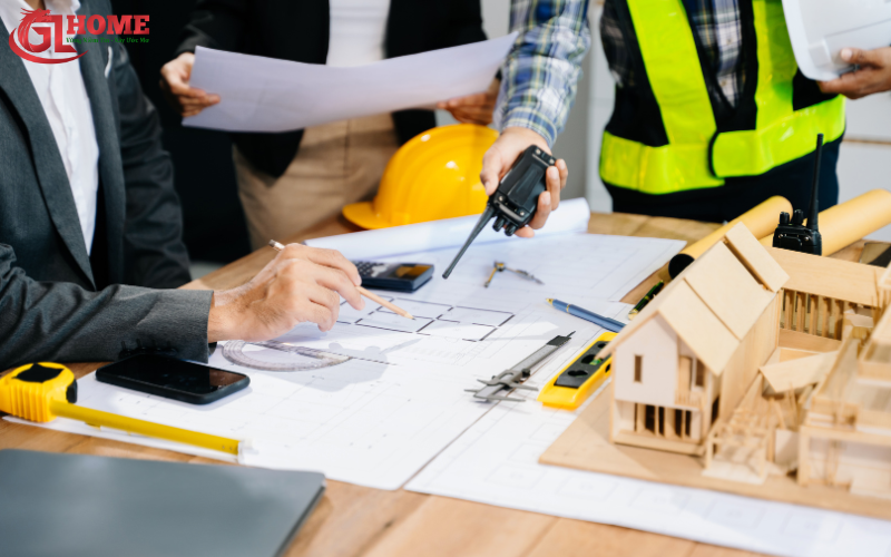 Vai trò của kiến trúc và kiến trúc sư 