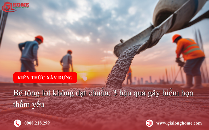 Be tong lot khong dat chuan 3 hau qua gay hiem hoa tham yeu