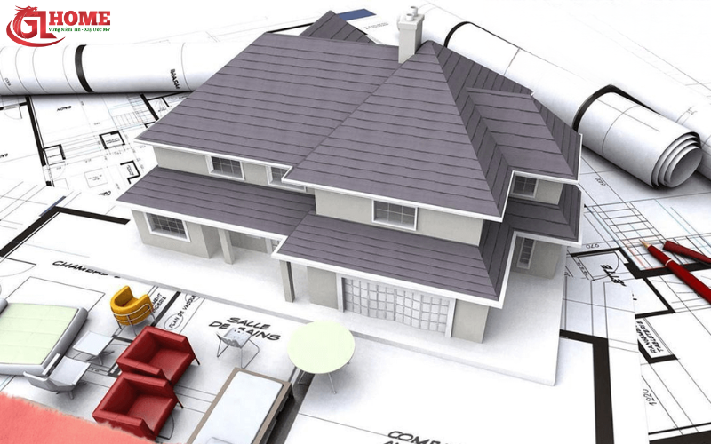 Diện tích thông thủy là gì?