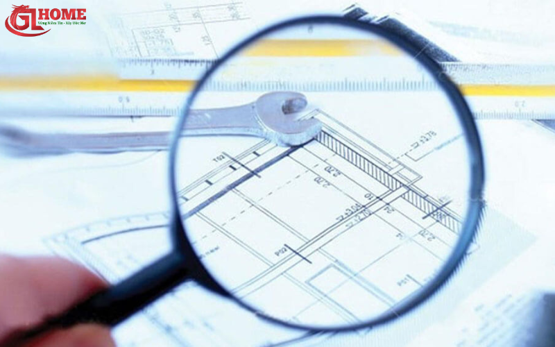 Cách tính diện tích thông thủy 