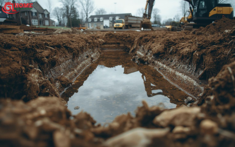 Xử lý nước ngầm