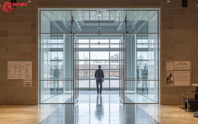 Cốt sàn hoàn thiện