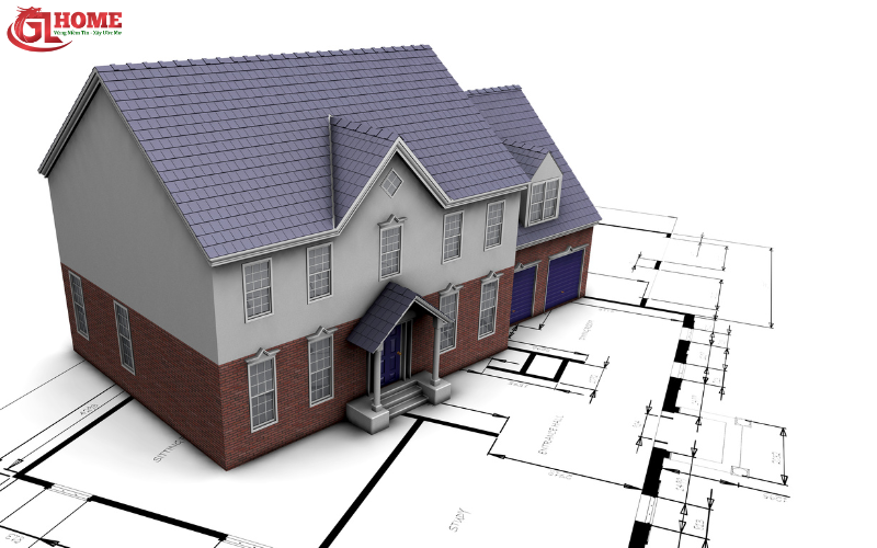 Mật độ xây dựng 