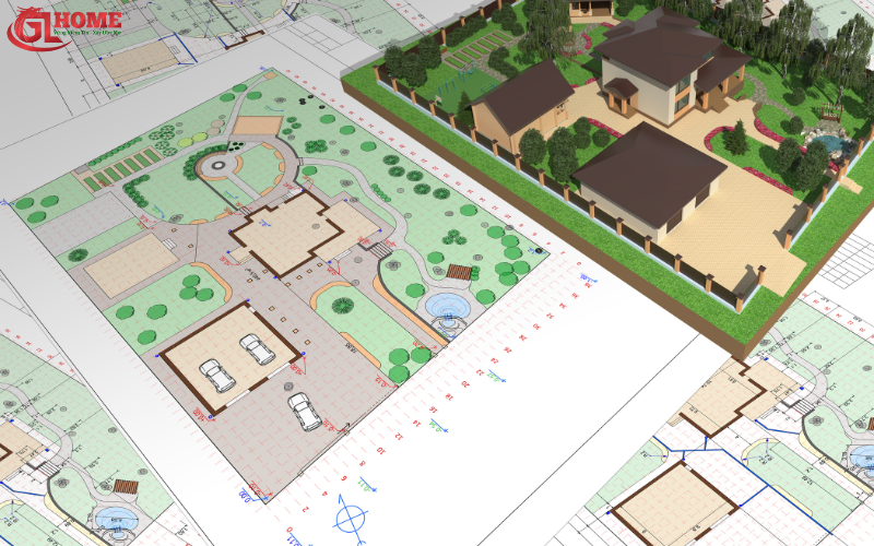 hệ số sử dụng đất