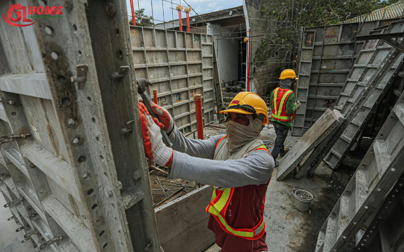 Kiến thức xây dựng cơ bản 