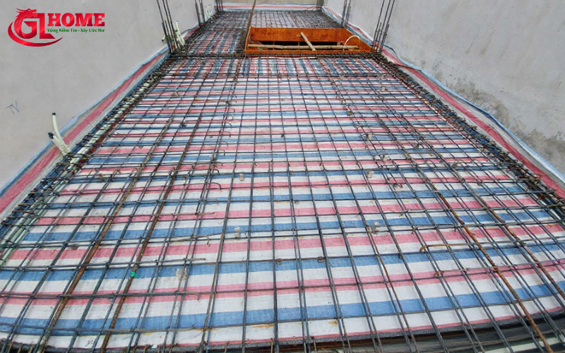 Nguyên nhân sàn võng