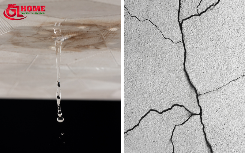 Kết cấu sàn yếu 