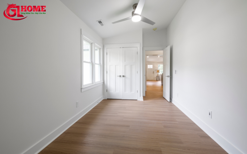 Tầng lửng cho nhà phố