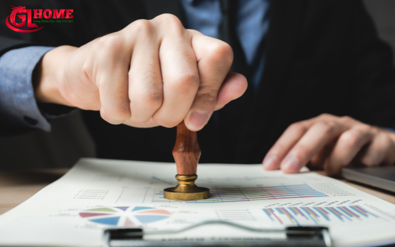 Giấy phép xây dựng tầng lửng nhà phố