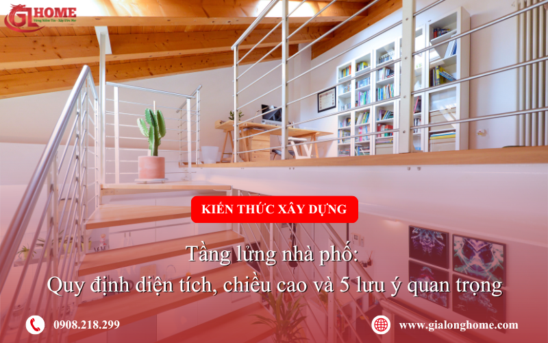 Xây nhà trọn gói