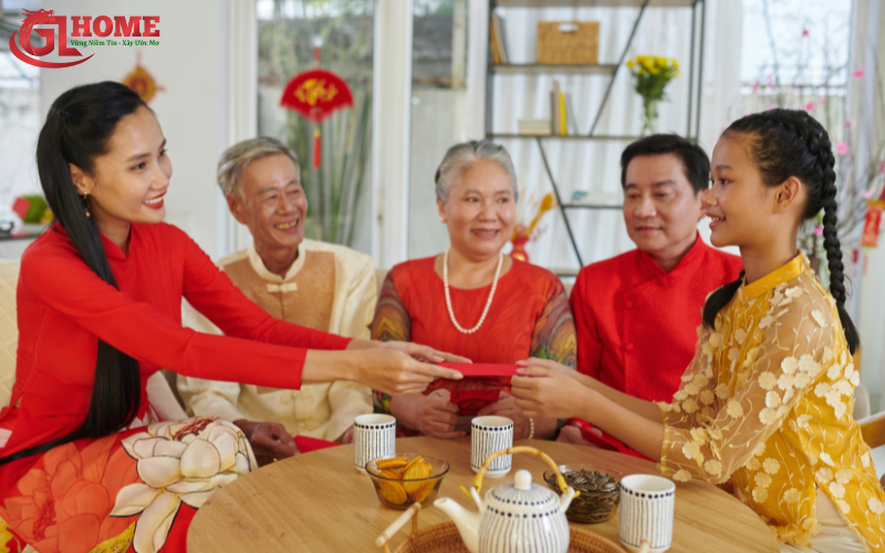 Tuổi xông đất 2026