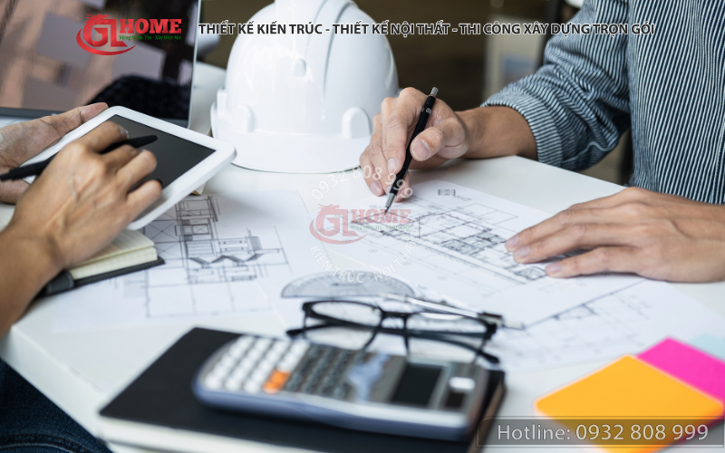 Quy định xây dựng 2026