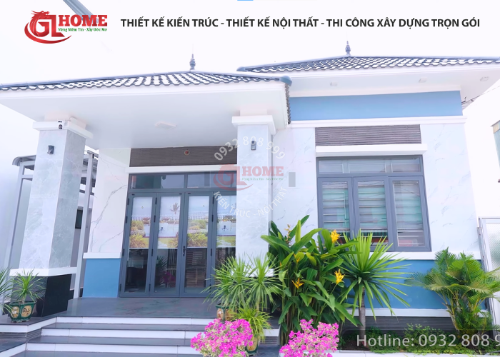 Chất lượng nhà mái Nhật