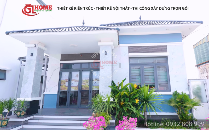 Chất lượng nhà mái Nhật