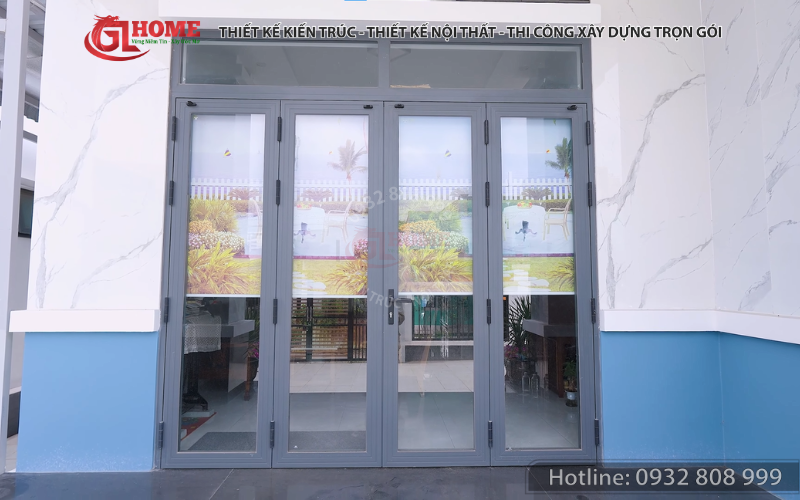 xây nhà trọn gói Long An 