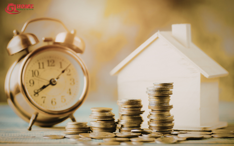 Đừng vội xây nhà khi chưa biết 3 "quyền lợi vàng" từ xây nhà trọn gói Gia Long Home 4 Quy trình xây nhà trọn gói chìa khóa trao tay