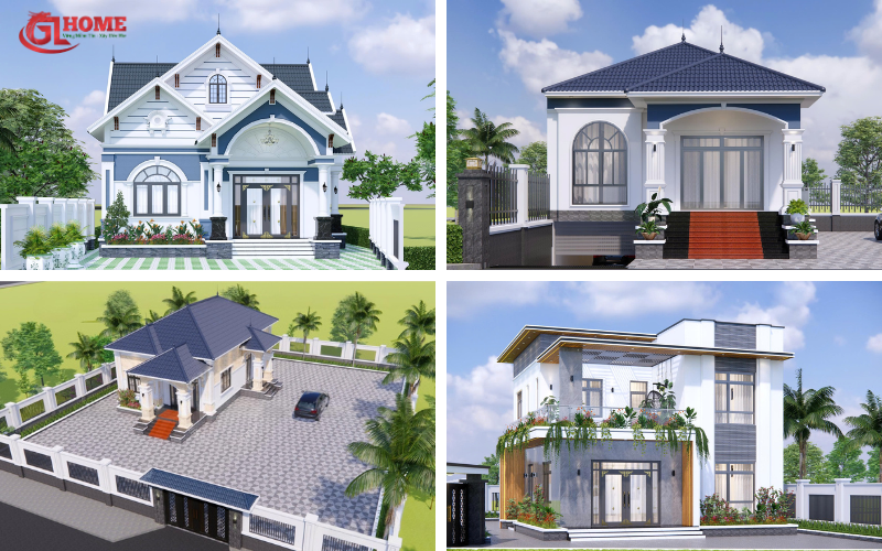 Đừng vội xây nhà khi chưa biết 3 "quyền lợi vàng" từ xây nhà trọn gói Gia Long Home 5 Xây nhà trọn gói giá tốt tại tphcm