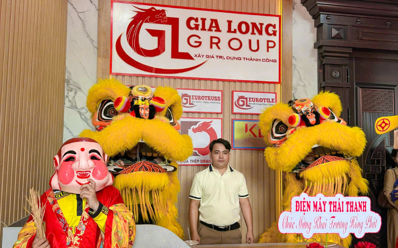 Xây nhà trọn gói 